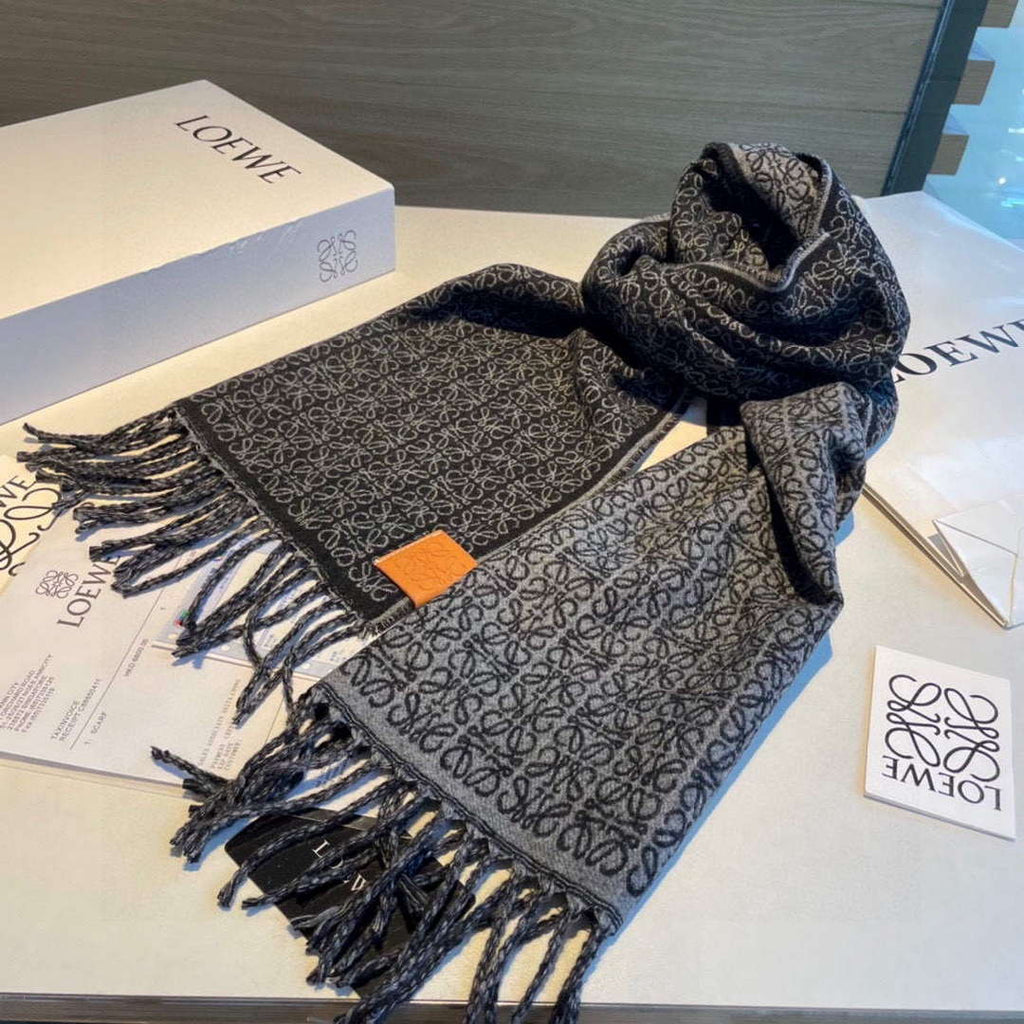 Loewe Scarves Fashion Scarf L45038
