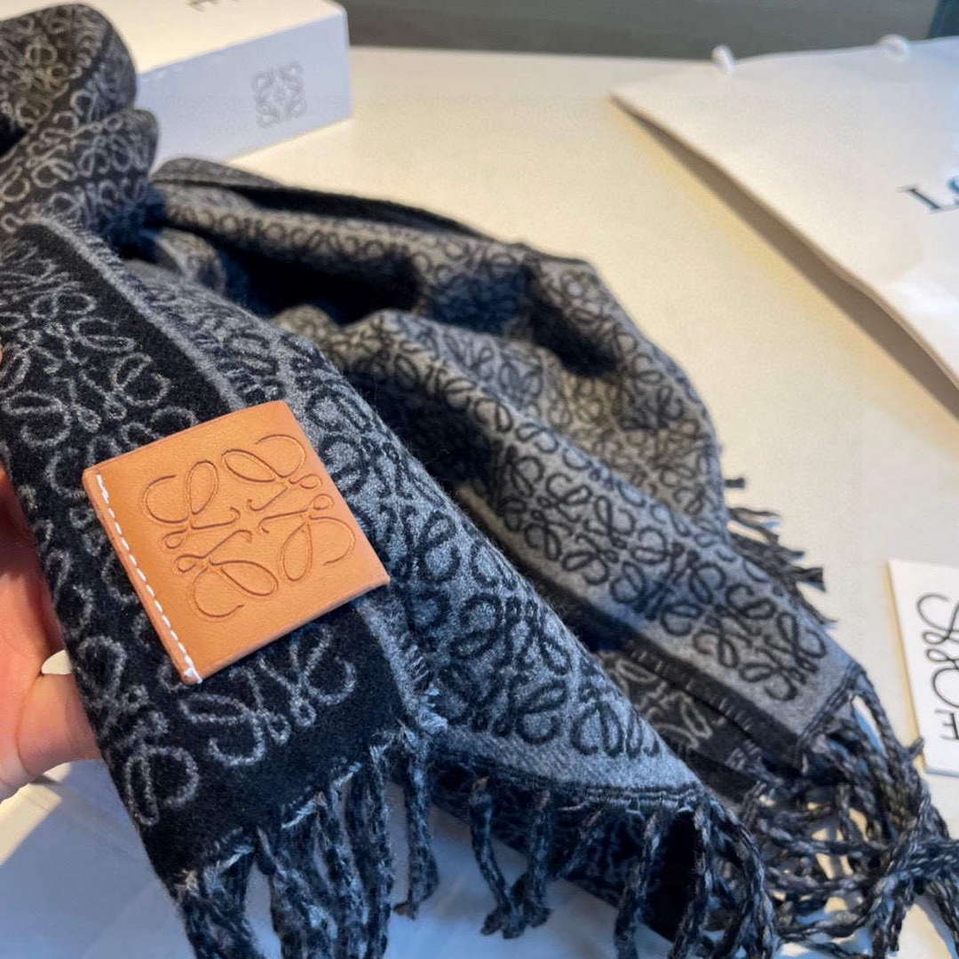 Loewe Scarves Fashion Scarf L45038