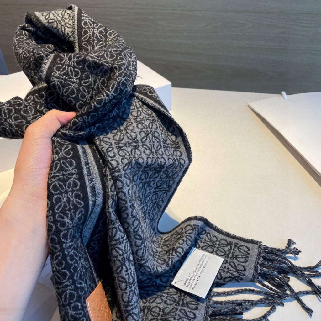 Loewe Scarves Fashion Scarf L45038