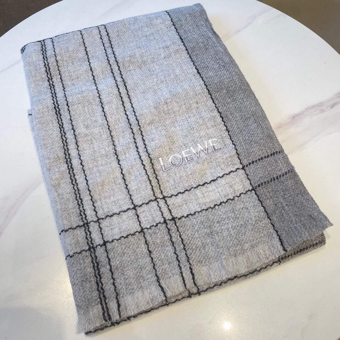 Loewe Scarves Fashion Scarf L45039