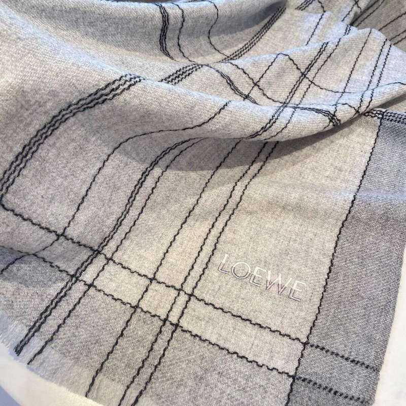 Loewe Scarves Fashion Scarf L45039