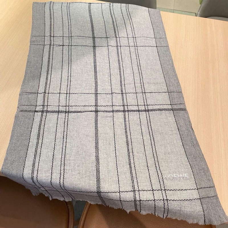 Loewe Scarves Fashion Scarf L45039