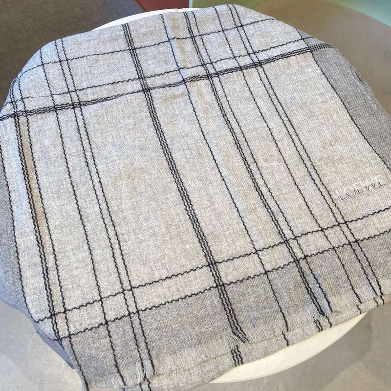 Loewe Scarves Fashion Scarf L45039