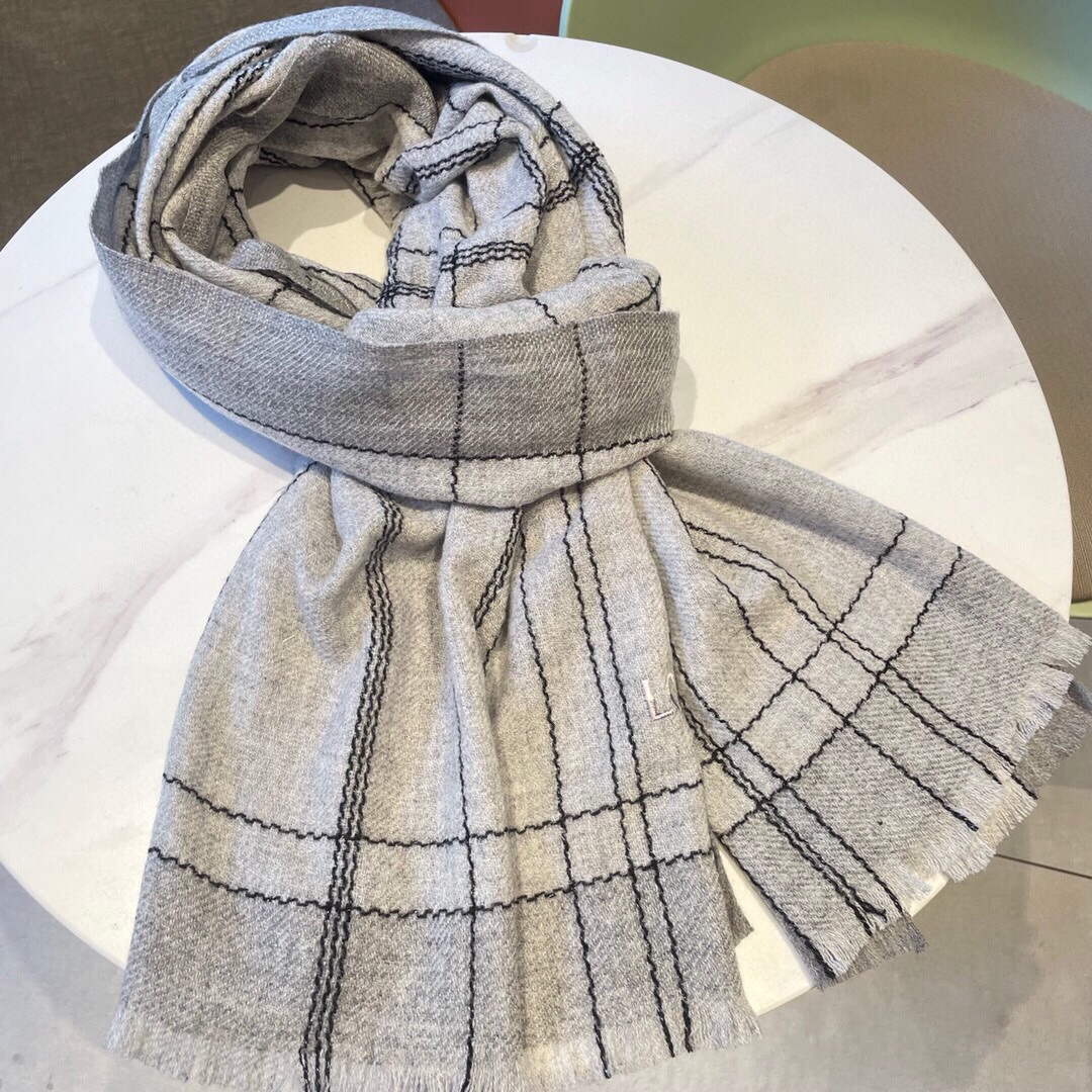 Loewe Scarves Fashion Scarf L45039