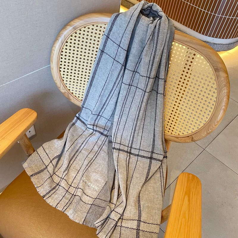 Loewe Scarves Fashion Scarf L45039