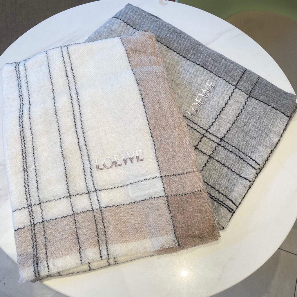 Loewe Scarves Fashion Scarf L45040