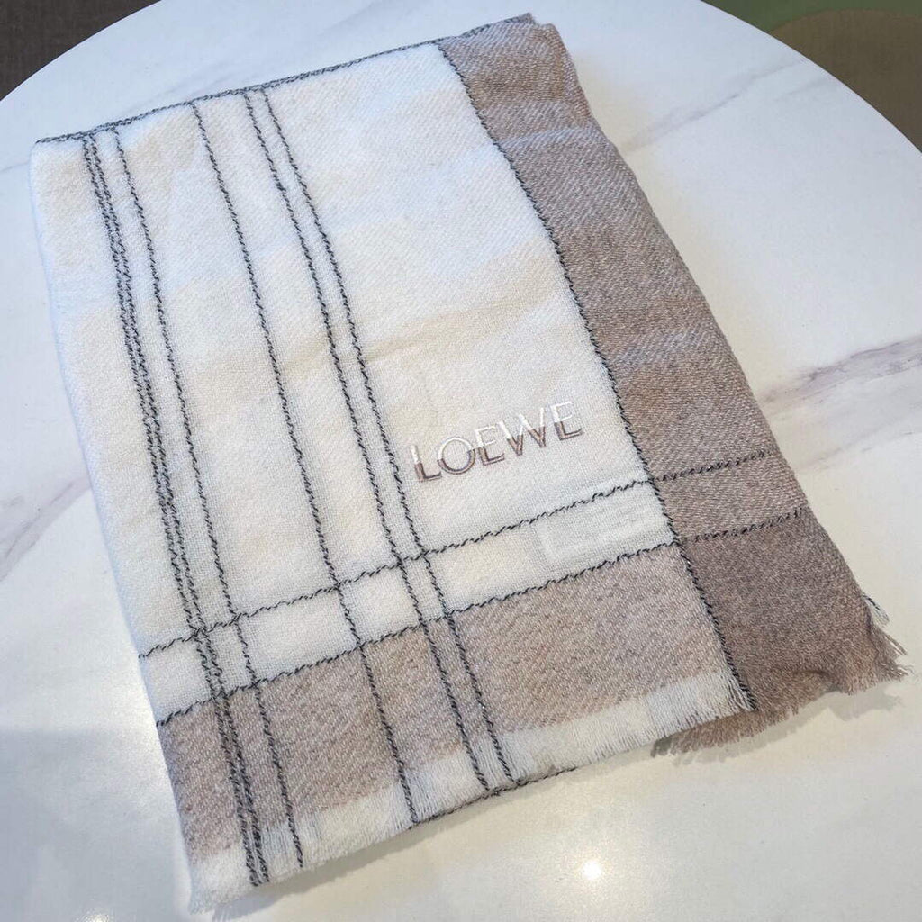 Loewe Scarves Fashion Scarf L45040