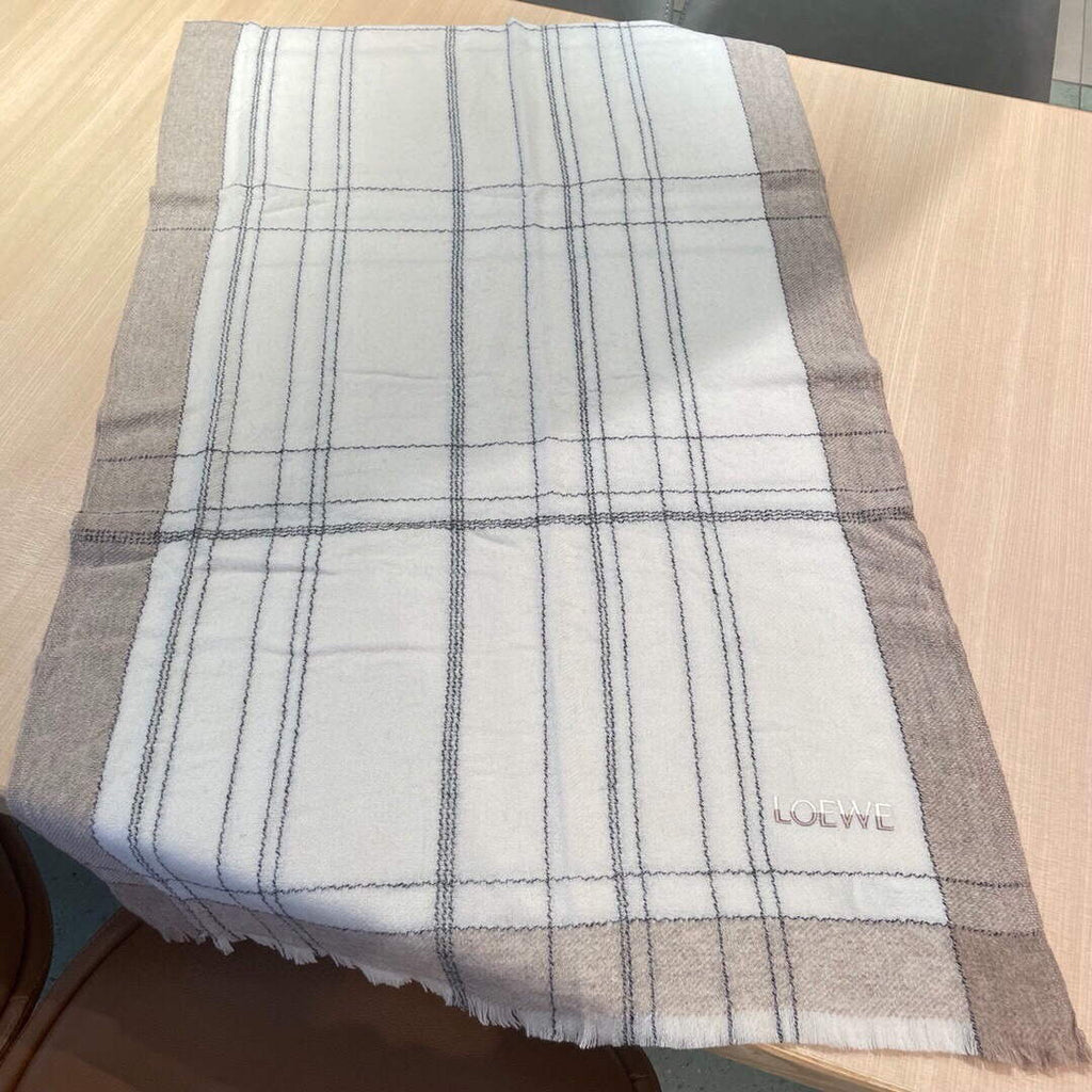 Loewe Scarves Fashion Scarf L45040