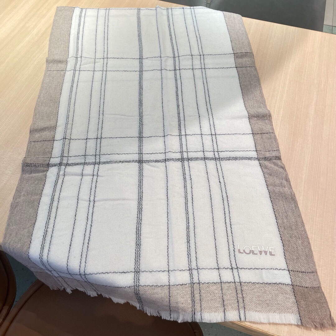 Loewe Scarves Fashion Scarf L45040