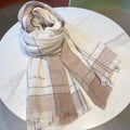 Loewe Scarves Fashion Scarf L45040 - Default Title - View 1