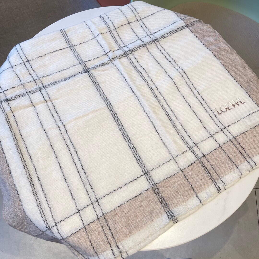 Loewe Scarves Fashion Scarf L45040