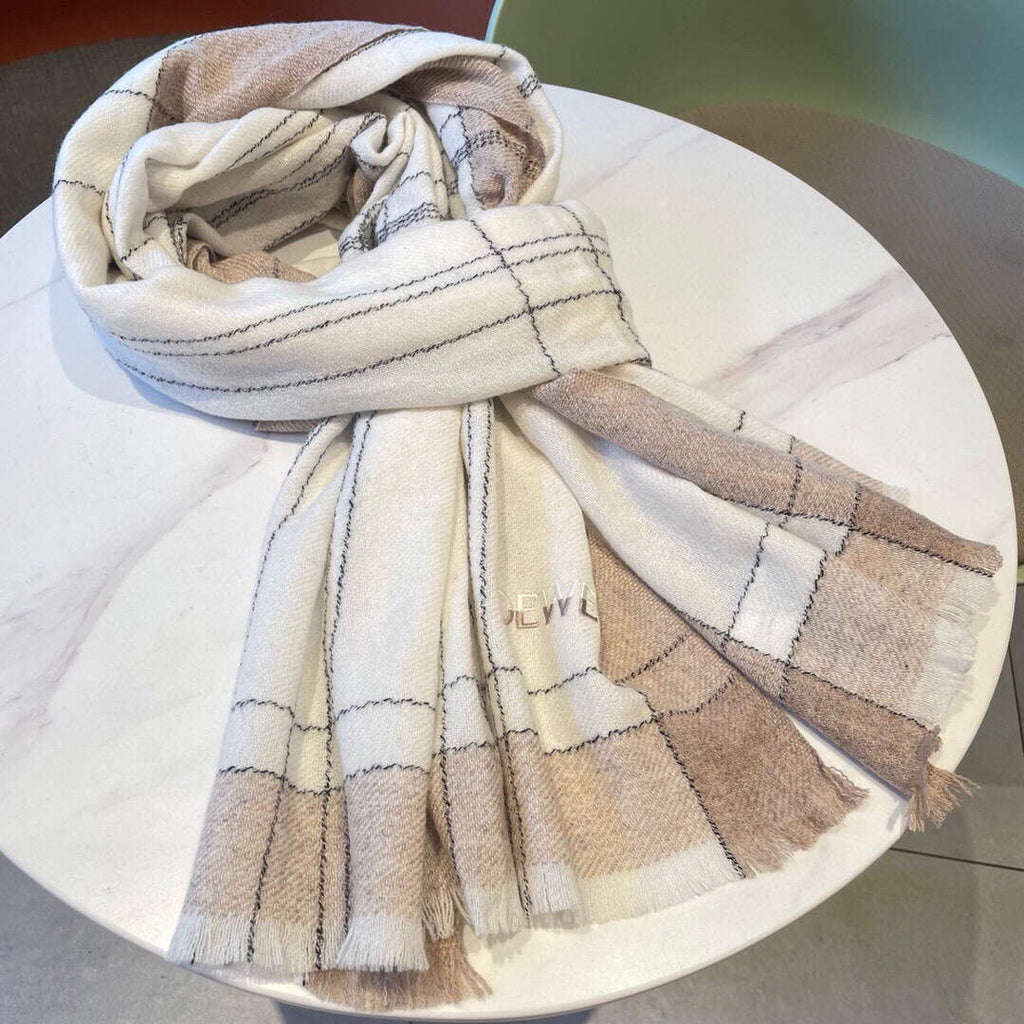 Loewe Scarves Fashion Scarf L45040
