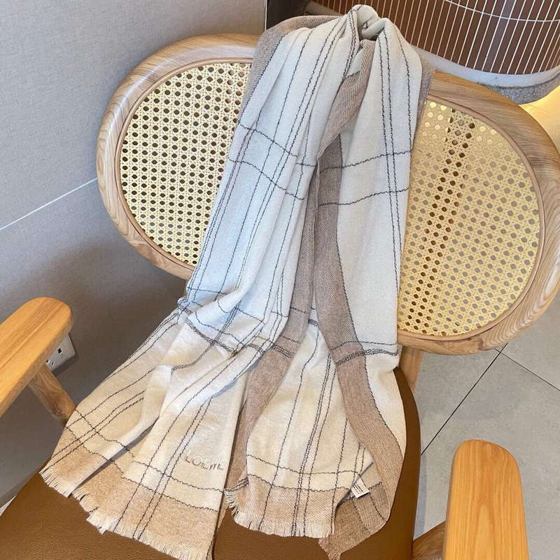 Loewe Scarves Fashion Scarf L45040