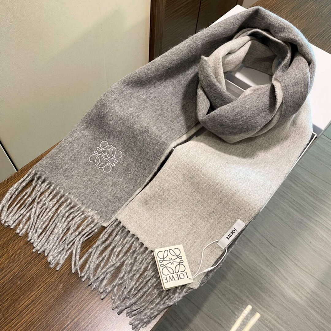 Loewe Scarves Fashion Scarf L45041