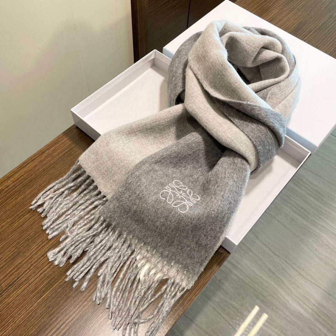 Loewe Scarves Fashion Scarf L45041