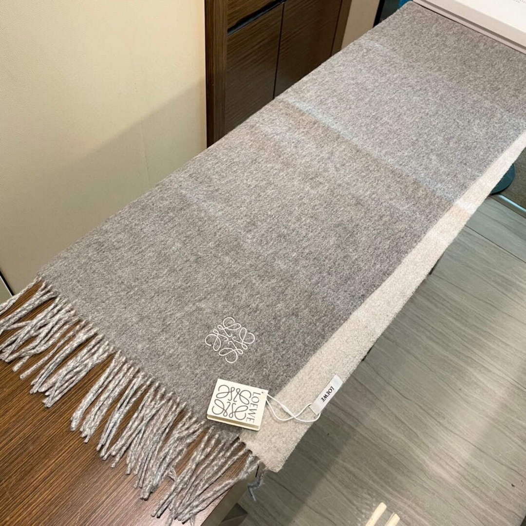 Loewe Scarves Fashion Scarf L45041