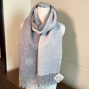 Loewe Scarves Fashion Scarf L45041 - Default Title - View 8