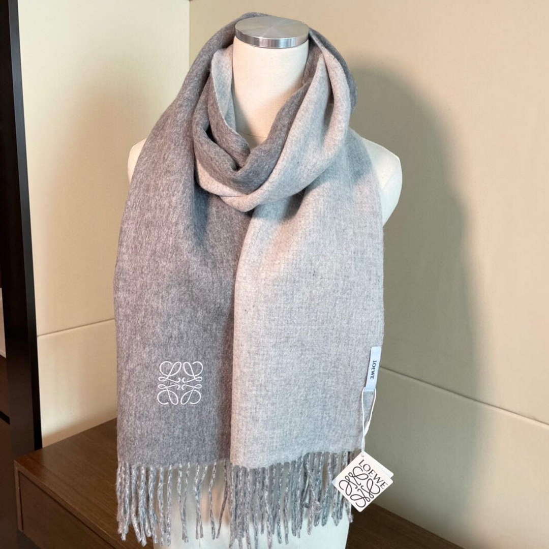 Loewe Scarves Fashion Scarf L45041