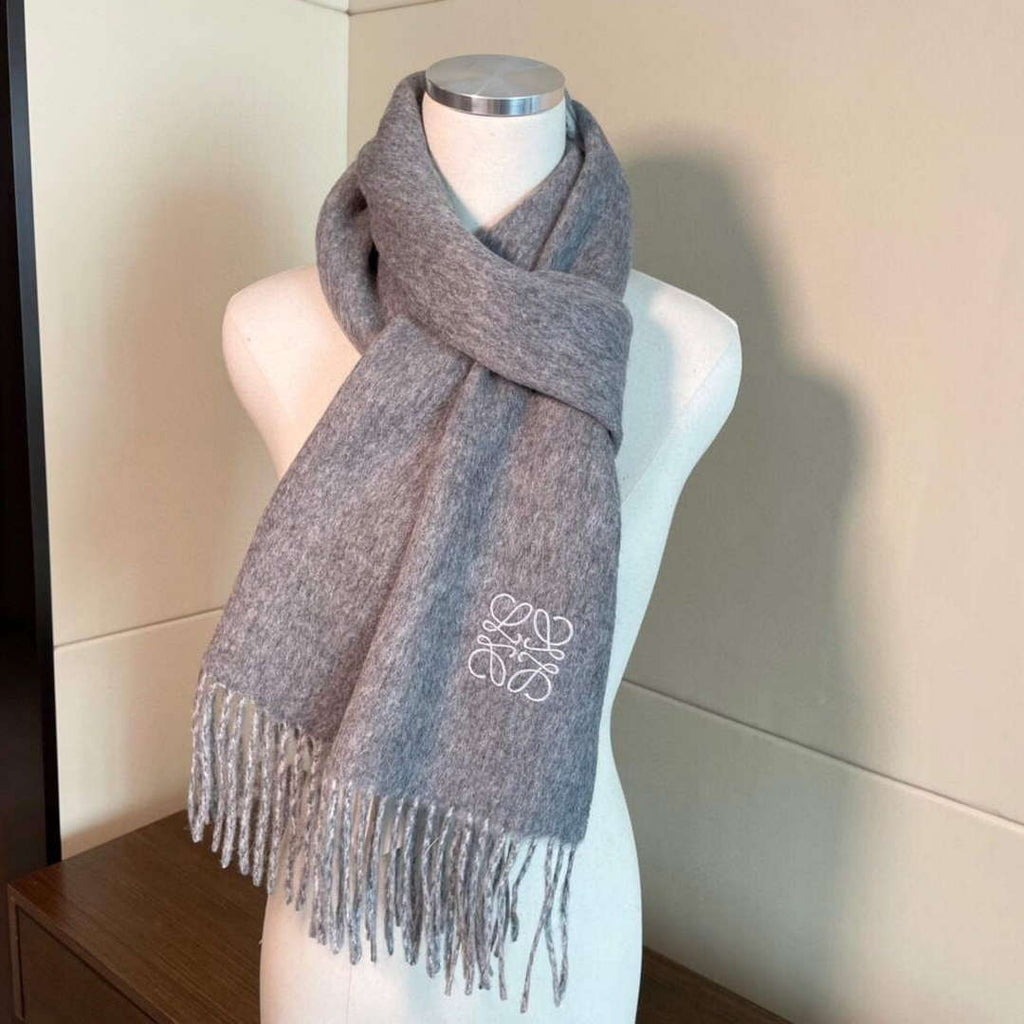 Loewe Scarves Fashion Scarf L45041
