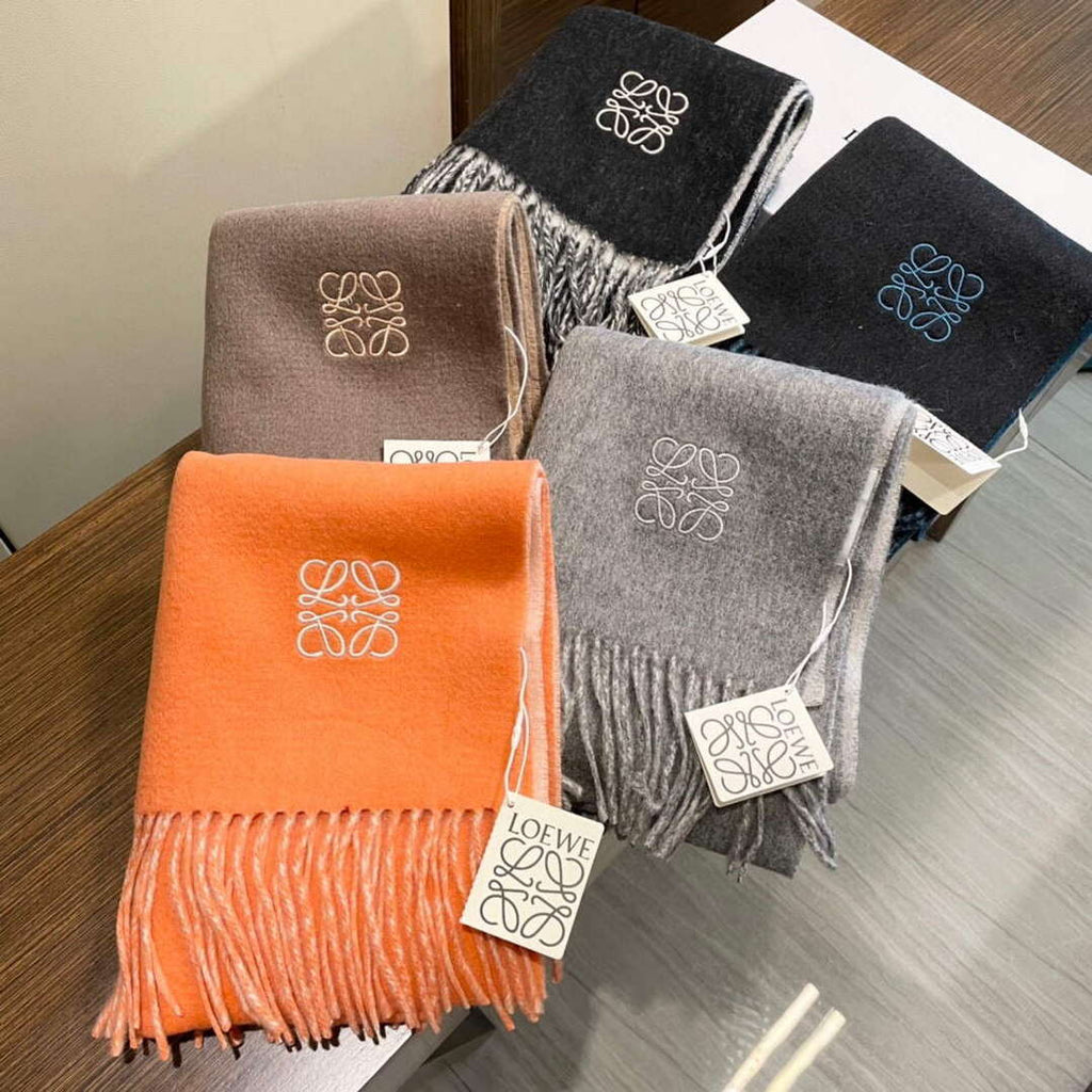 Loewe Scarves Fashion Scarf L45042