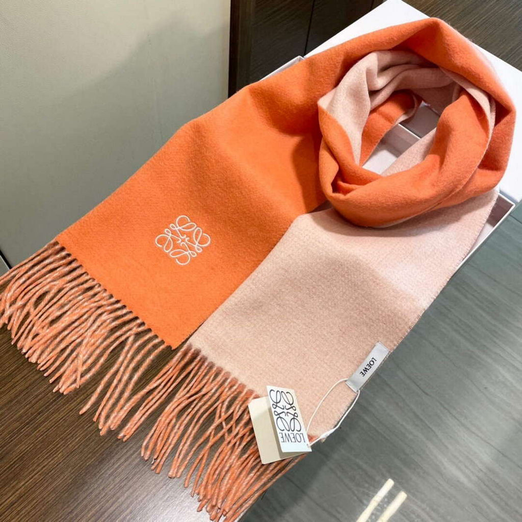 Loewe Scarves Fashion Scarf L45042