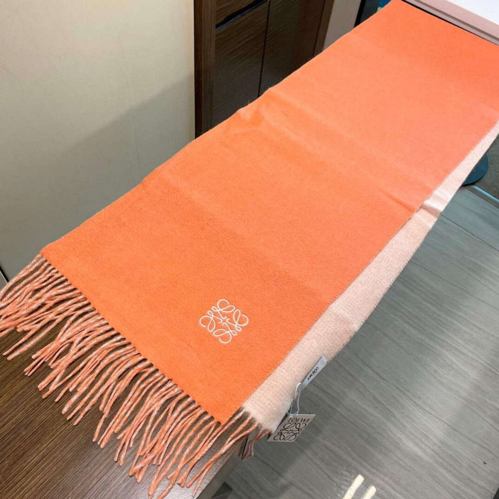 Loewe Scarves Fashion Scarf L45042