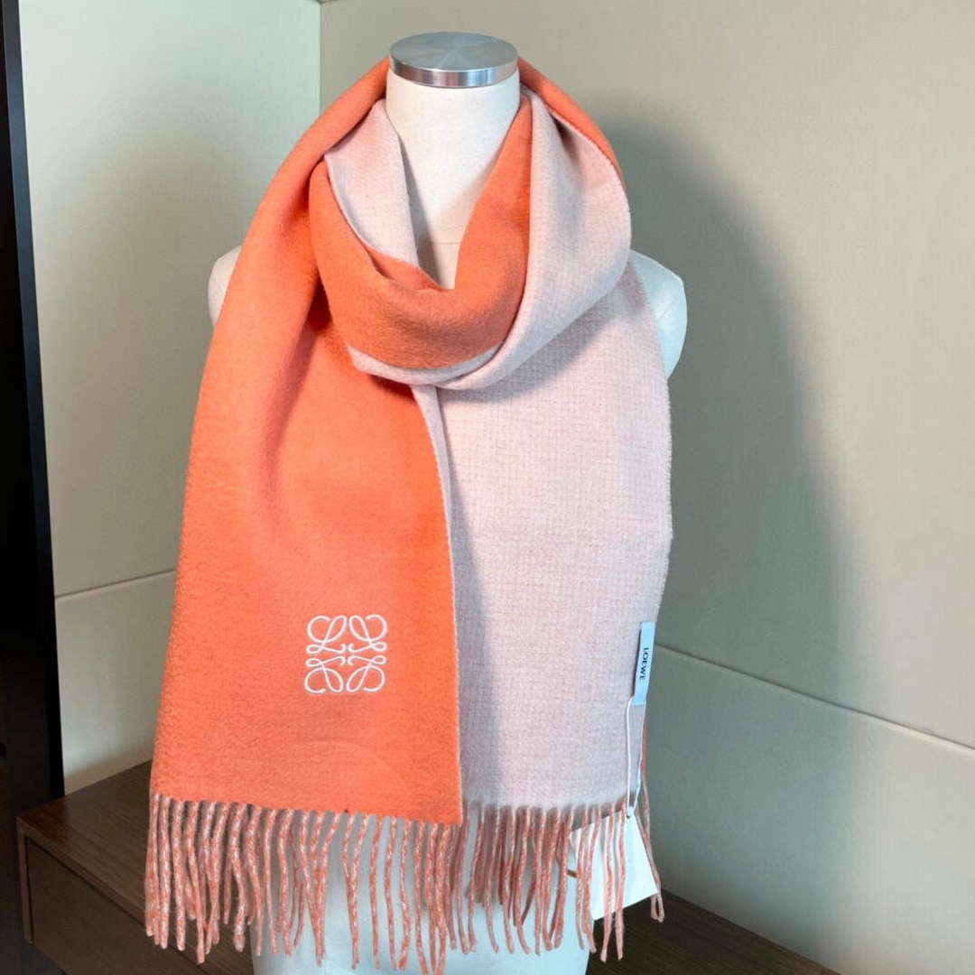 Loewe Scarves Fashion Scarf L45042
