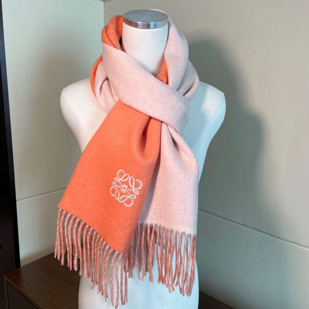 Loewe Scarves Fashion Scarf L45042