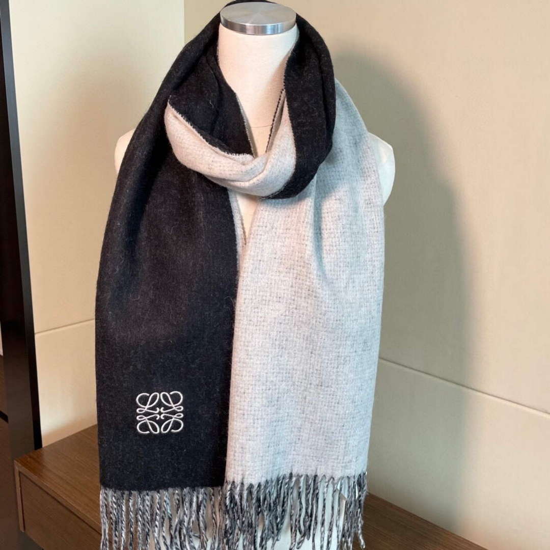 Loewe Scarves Fashion Scarf L45043