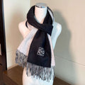 Loewe Scarves Fashion Scarf L45043 - Default Title - View 1