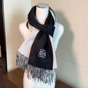 Loewe Scarves Fashion Scarf L45043 - Default Title - View 1