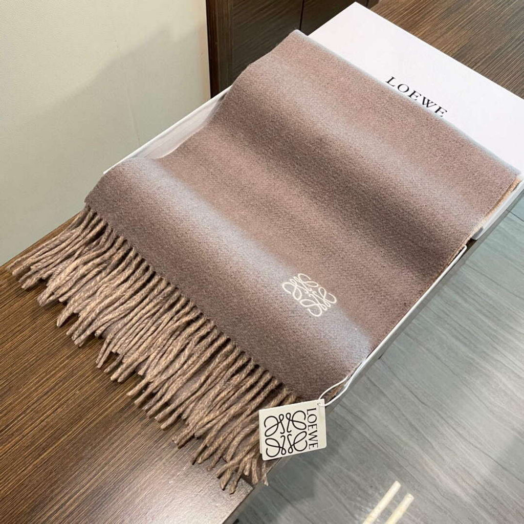 Loewe Scarves Fashion Scarf L45044