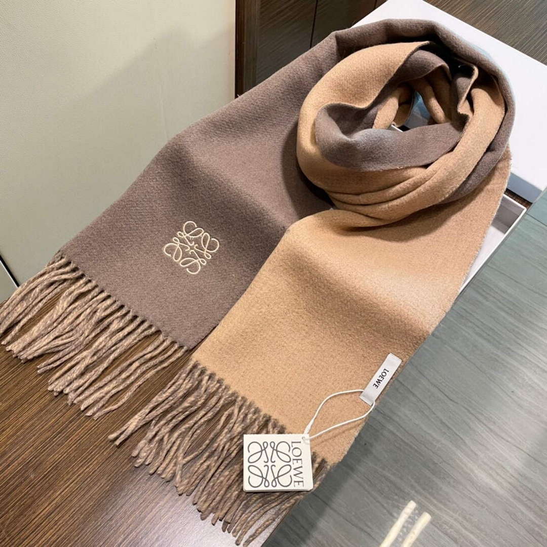 Loewe Scarves Fashion Scarf L45044