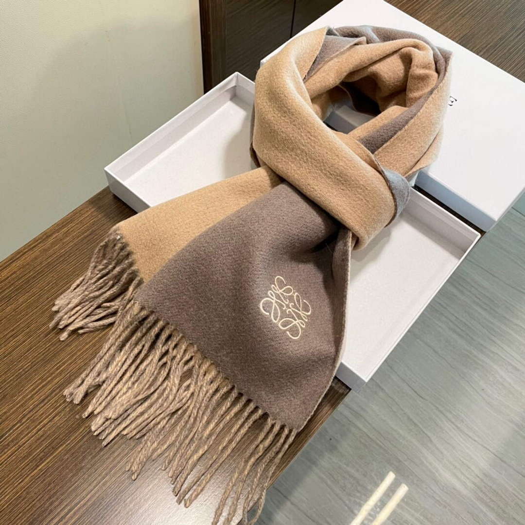 Loewe Scarves Fashion Scarf L45044