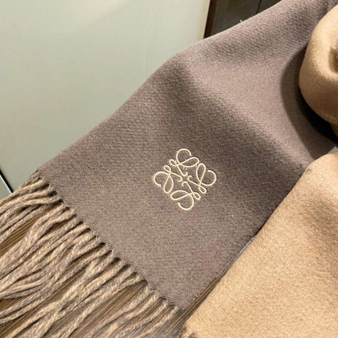 Loewe Scarves Fashion Scarf L45044