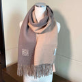 Loewe Scarves Fashion Scarf L45044 - Default Title - View 1