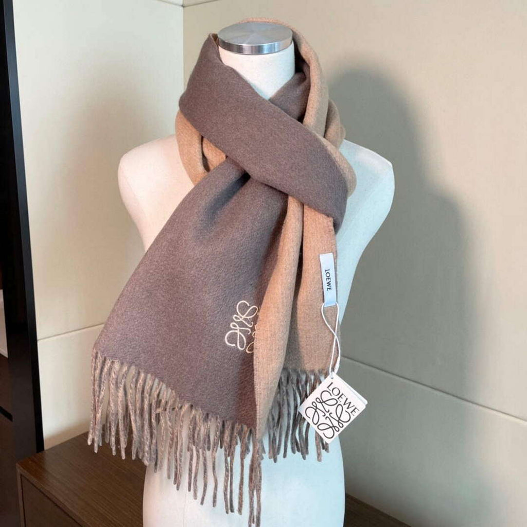 Loewe Scarves Fashion Scarf L45044