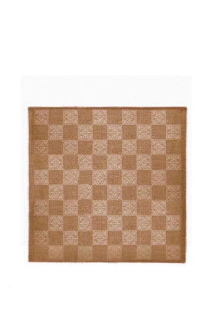 Loewe Scarves Fashion Scarf L45045 - Default Title - View 1