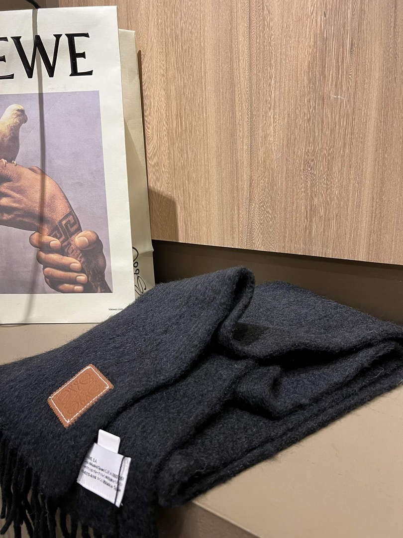 Loewe Scarves Fashion Scarf L45046