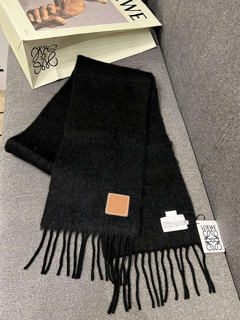 Loewe Scarves Fashion Scarf L45046