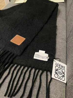 Loewe Scarves Fashion Scarf L45046 - Default Title - View 8
