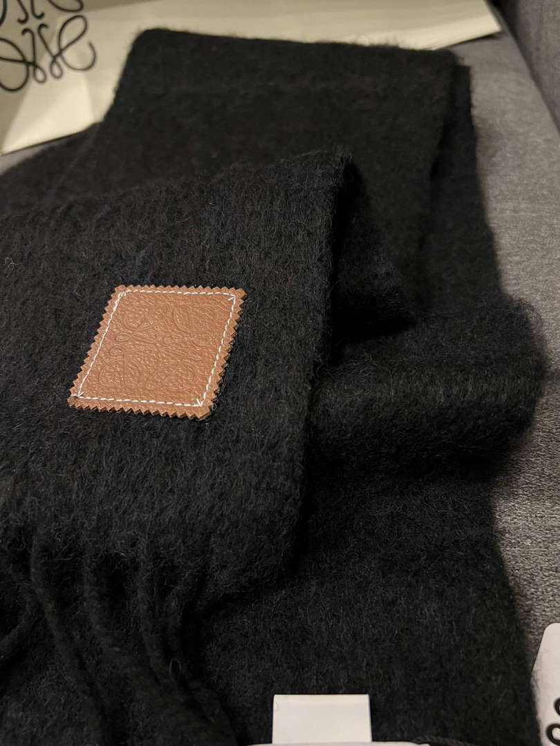 Loewe Scarves Fashion Scarf L45046