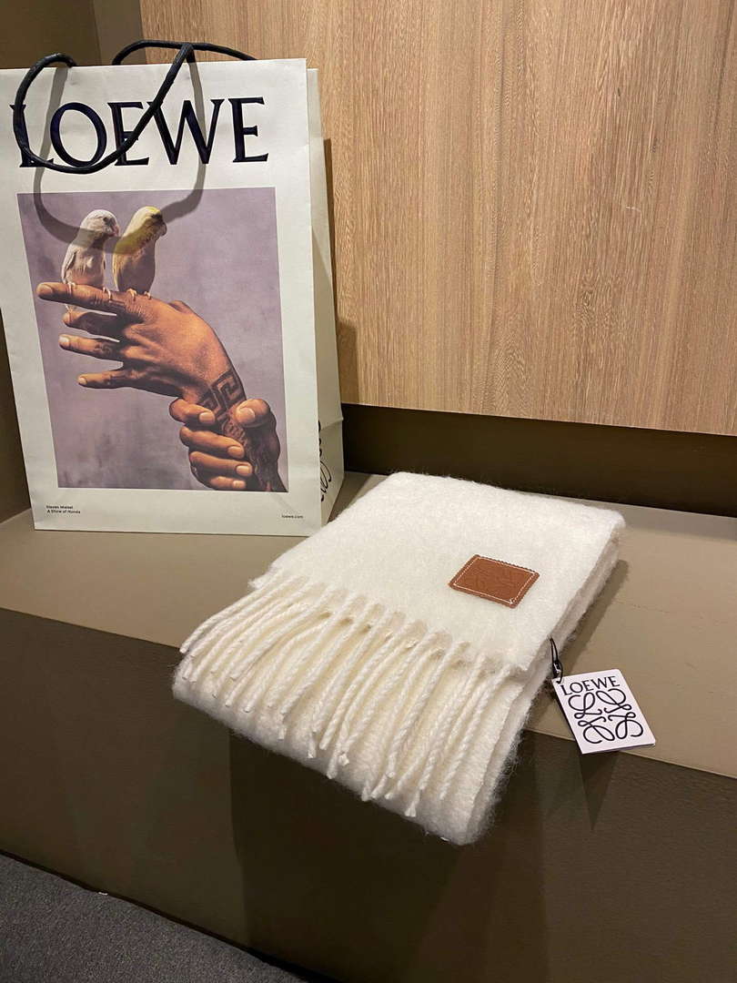 Loewe Scarves Fashion Scarf L45047