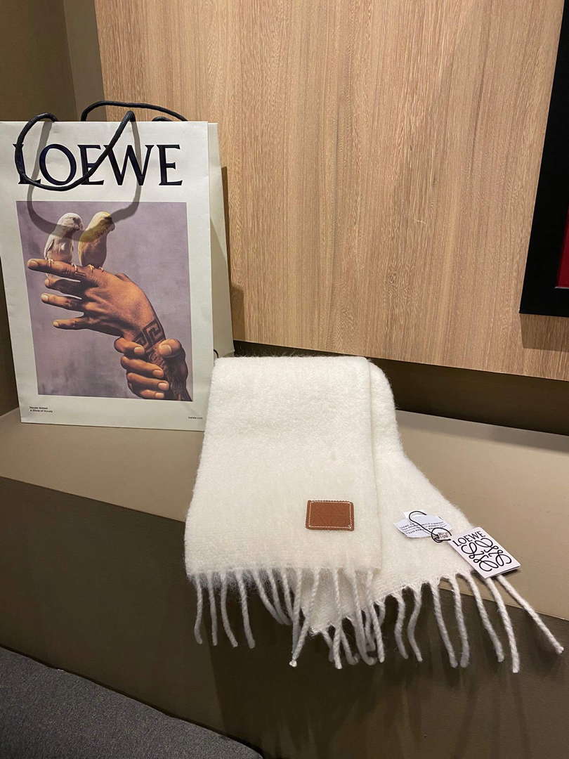 Loewe Scarves Fashion Scarf L45047