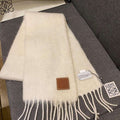 Loewe Scarves Fashion Scarf L45047 - Default Title - View 1