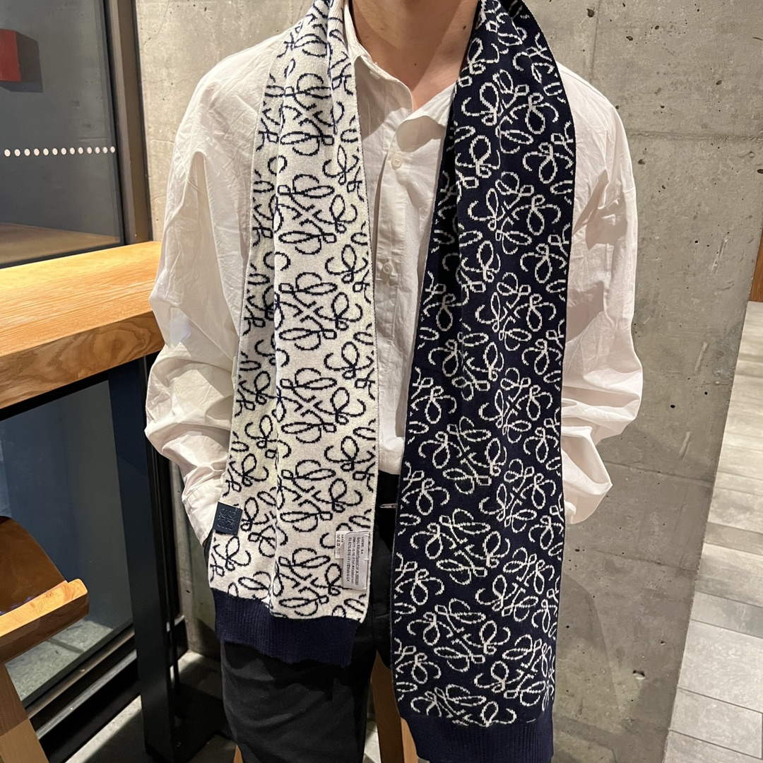 Loewe Scarves Fashion Scarf L45048