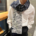 Loewe Scarves Fashion Scarf L45048 - Default Title - View 1
