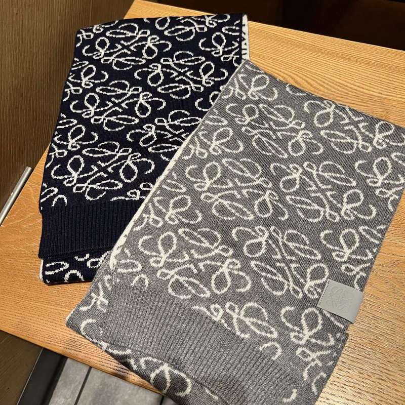 Loewe Scarves Fashion Scarf L45048