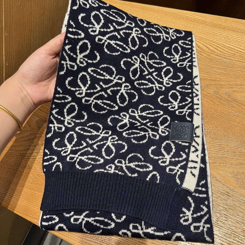 Loewe Scarves Fashion Scarf L45048
