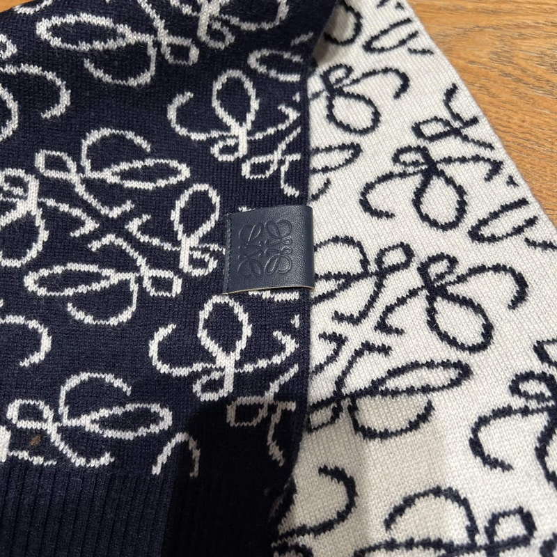 Loewe Scarves Fashion Scarf L45048